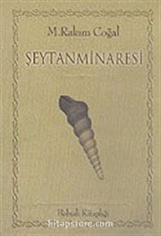 Şeytanminaresi