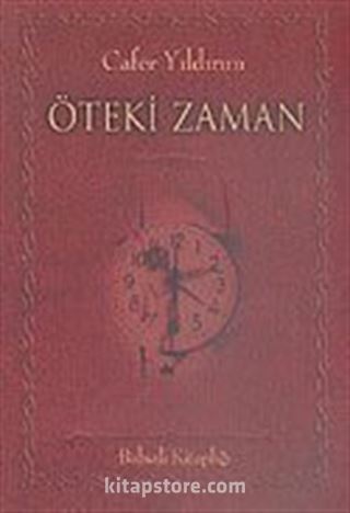 Öteki Zaman