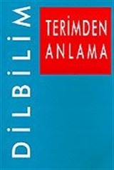 Dilbilim/Terimden Anlama