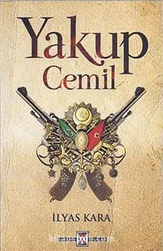 Teşkilat'ın Silahşoru Yakup Cemil