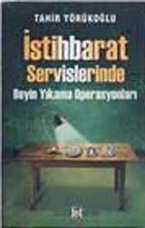 İstihbarat Servislerinde Beyin Yıkama Operasyonları