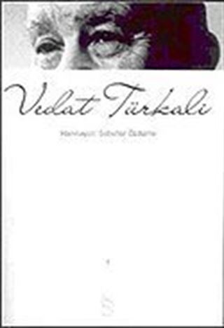 Vedat Türkali