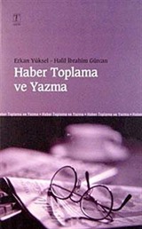 Haber Toplama ve Yazma