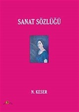 Sanat Sözlüğü