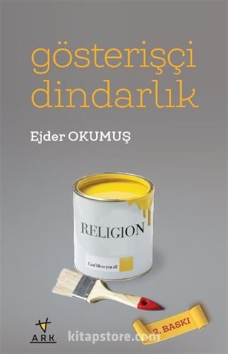 Gösterişçi Dindarlık