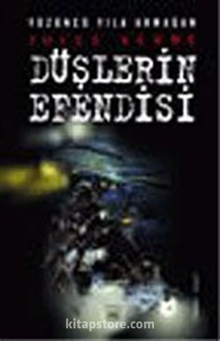 Düşlerin Efendisi