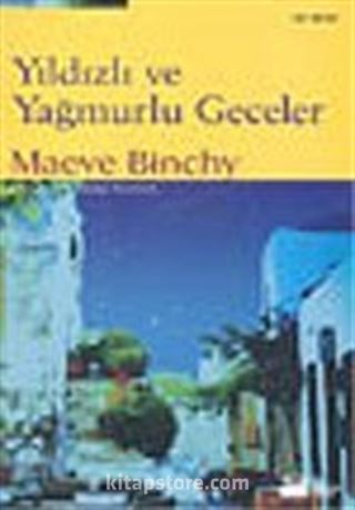 Yıldızlı ve Yağmurlu Geceler