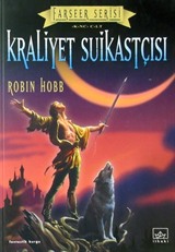 Kraliyet Suikastçısı (Farseer Serisi 2)