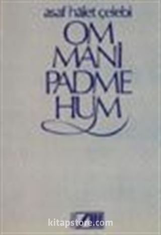 Om Mani Padme Hum