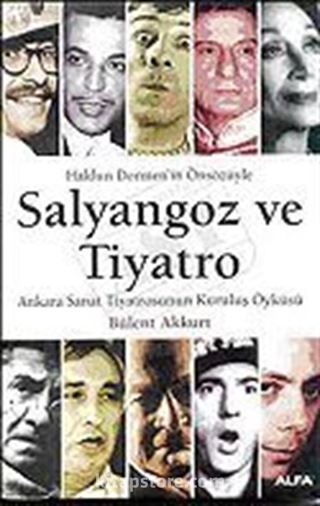 Salyangoz ve Tiyatro