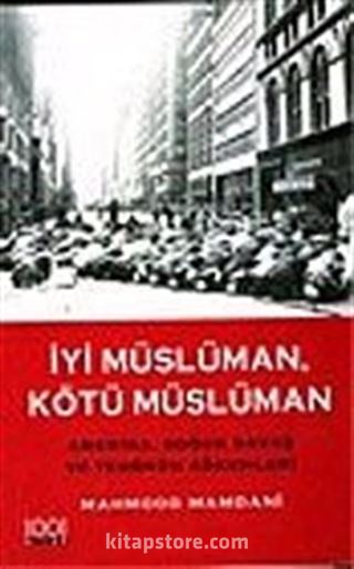 İyi Müslüman Kötü Müslüman