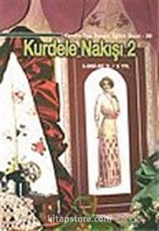 Kurdele Nakışı 2