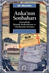 Anka'nın Sonbaharı