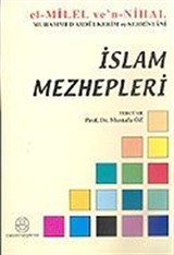 İslam Mezhepleri