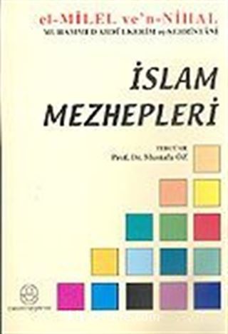 İslam Mezhepleri