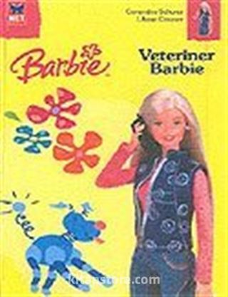 Barbie Veteriner