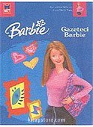 Barbie Gazeteci