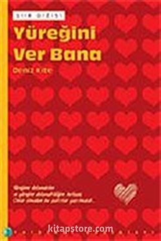 Yüreğini Ver Bana