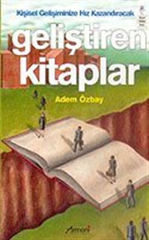 Kişisel Gelişiminize Hız Kazandıracak Geliştiren Kitaplar