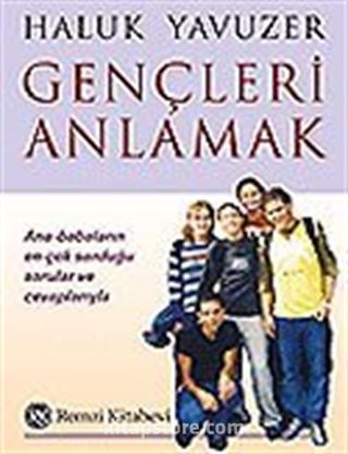 Gençleri Anlamak (Büyük Boy)