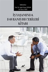 İş Yaşamında Davranış Becerileri