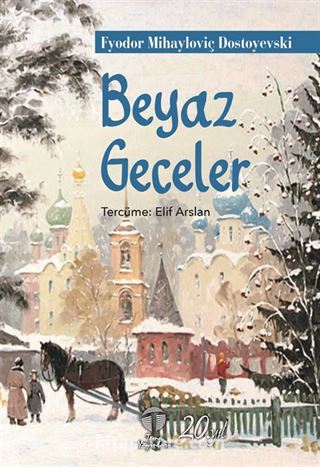 Beyaz Geceler