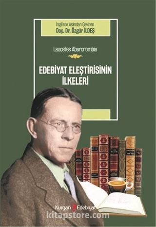 Edebiyat Eleştirisinin İlkeleri