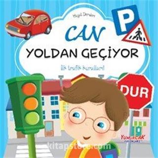 Can Yoldan Geçiyor / Hayat Dersleri Dizisi