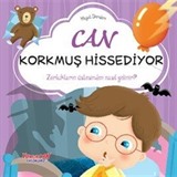 Can Korkmuş Hissediyor / Hayat Dersleri Dizisi