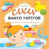 Canan Banyo Yapıyor / Hayat Dersleri Dizisi