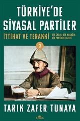 Türkiye'de Siyasal Partiler Cilt 3