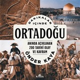 Dakikalar İçinde Ortadoğu