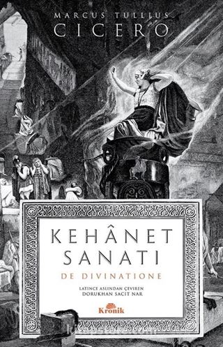 Kehanet Sanatı