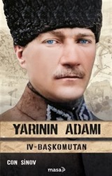 Yarının Adamı 4