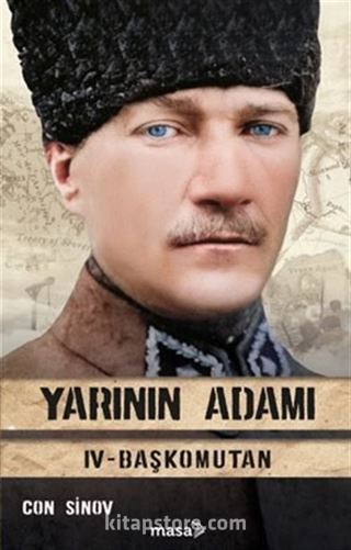 Yarının Adamı 4