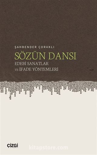 Sözün Dansı