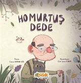 Homurtuş Dede