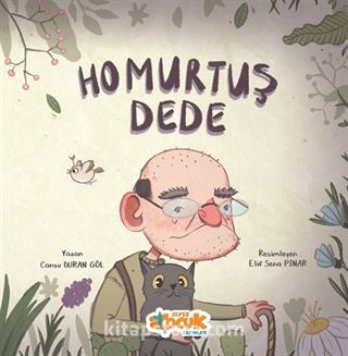 Homurtuş Dede