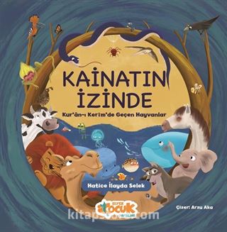 Kainatın İzinde