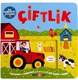 Çiftlik / İlk Hareketli Kitabım