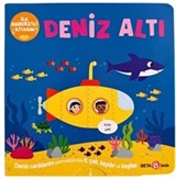 Deniz Altı / İlk Hareketli Kitabım