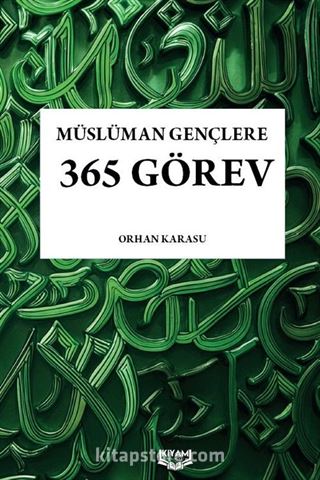 Müslüman Gençlere 365 Görev