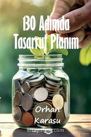 130 Adımda Tasarruf Planım