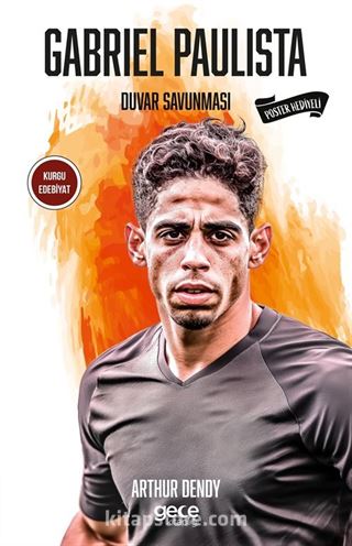 Gabriel Paulista Duvar Savunması