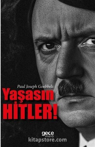 Yaşasın Hitler!