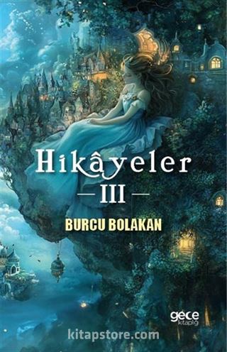 Hikayeler 3