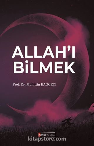 Allah'ı Bilmek