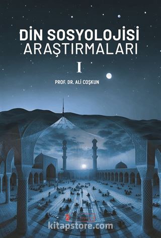 Din Sosyolojisi Araştırmaları 1