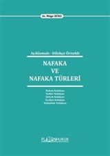 Nafaka ve Nafaka Türleri