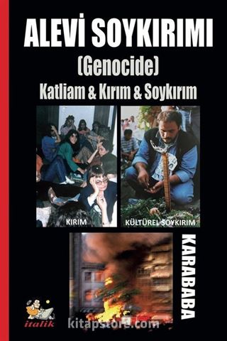 Alevi Soykırımı (Genocide)